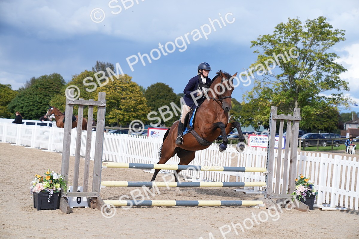 SBM_08569 - J56 Clear Round 70cm