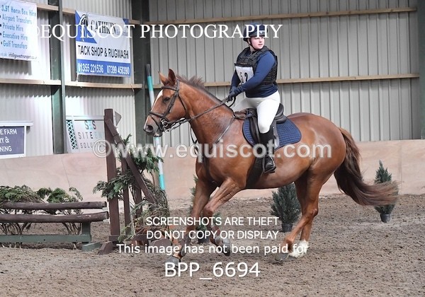 BPP_6694 - CLASS 2 BE70CM