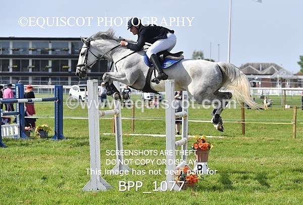 BPP_1077 - CLASS 5 RHS Young Masters