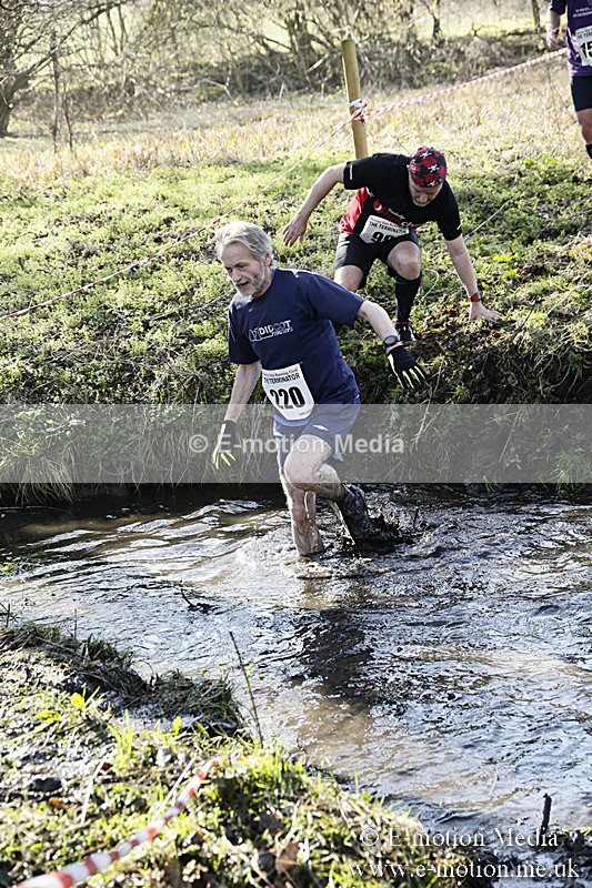 PVT 240219 474 - The Terminator Race - Pewsey Vale - 24/02/19