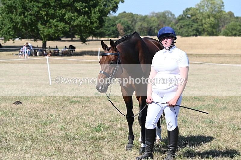 WJ6_9372 - Class 40 Cheekiest Pony/Horse