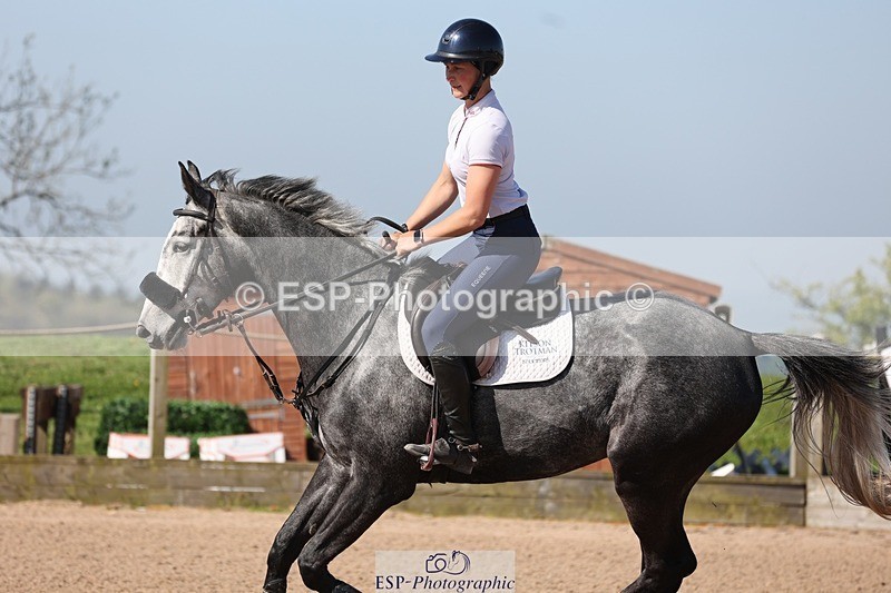 250430-100347-00028 - Cls 1 Clear Round, British Novice and 90cm Open