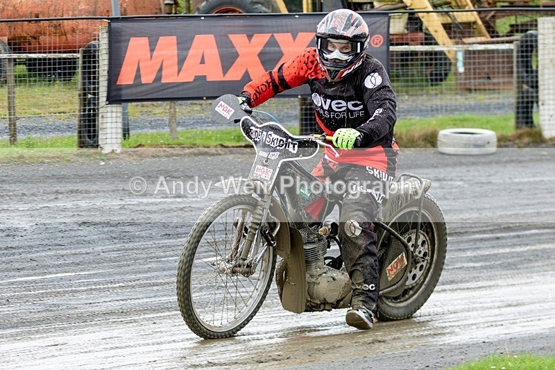 200704-7D-8E0A9181 - Ride & Skid It Speedway Experience 04 Jul 20