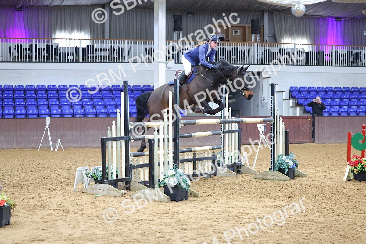 SBM_004101 - Class 11.- National 1.30-1.40m Open