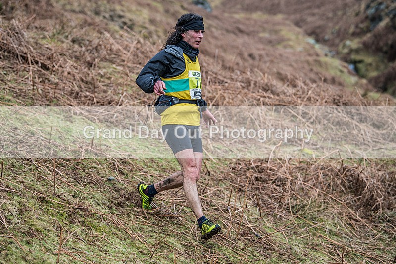 BB Kong-596 - BB Kong Fell Race Saturday 15th February 2025