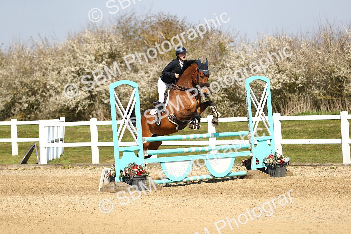 SBM_000622 - Class 3 - Senior Discovery - 1.00m