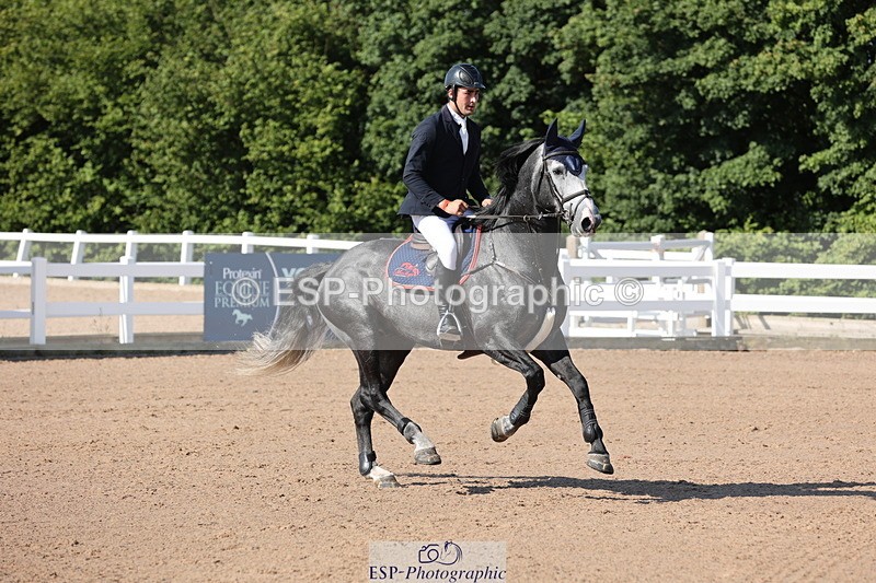 240718A-093448-00856 - Cls 25, YH 5 Yr Olds 1.10m