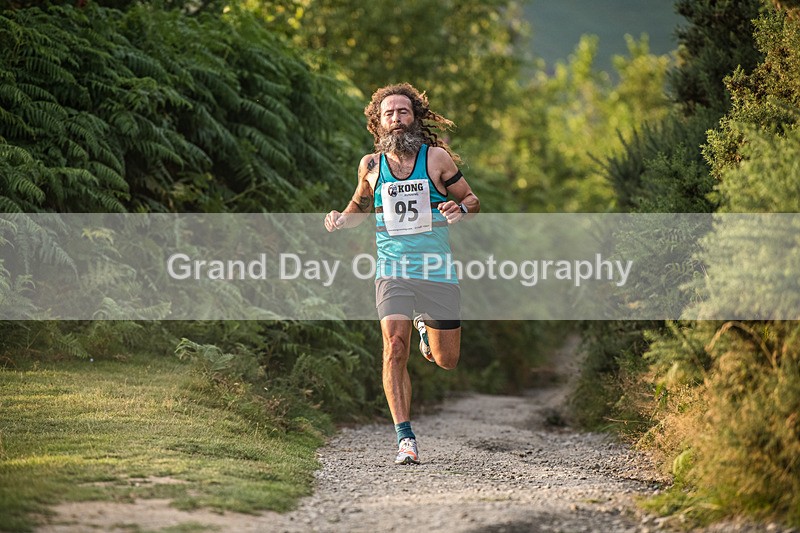 Not Round Latrigg-375 - Not Round Latrigg Fell Race Wednesday 12th August 2026
