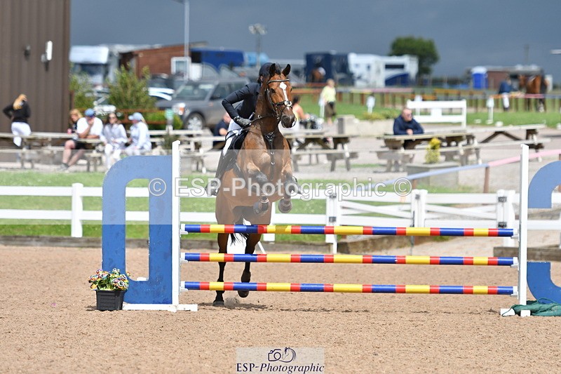 240727A-145307-05829 - Cls 23 95cm Amateur Qualifier
