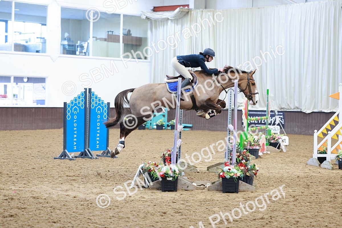 SBM_003592 - Class 11 - Senior Newcomers/ 1.10m Open