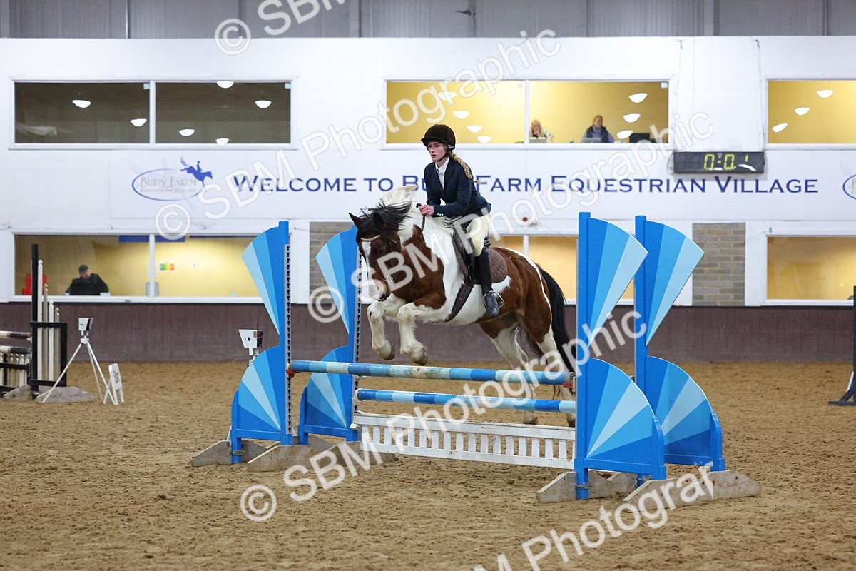 SBM_002364 - Class 6 - 90cm