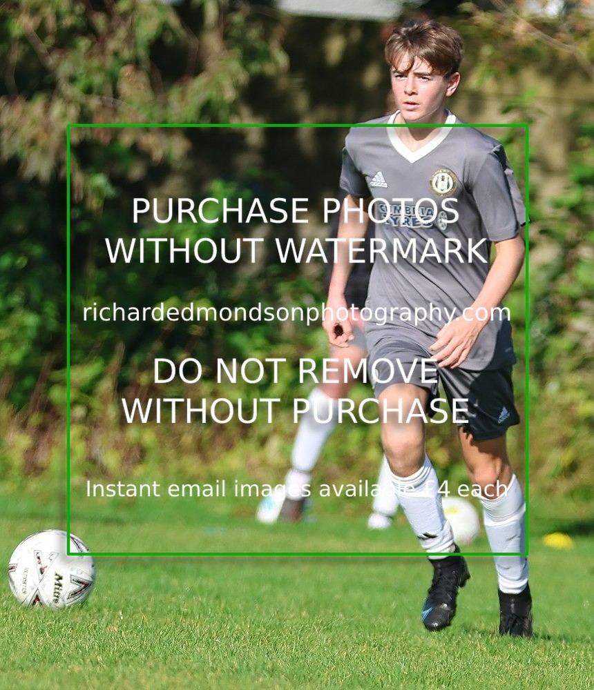 533A3400 - Holker Old Boys U15's (28/9/25)