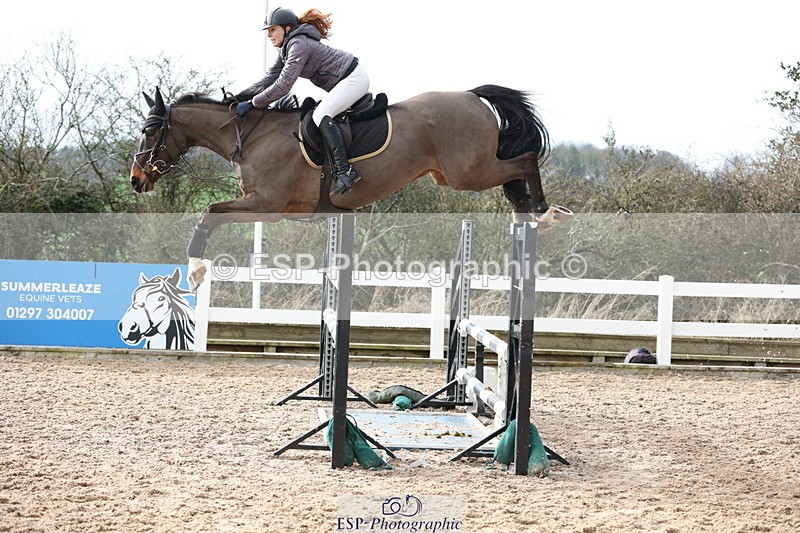 240223A-150426-02124 - Cls 6 Foxhunter and 1.20m Open