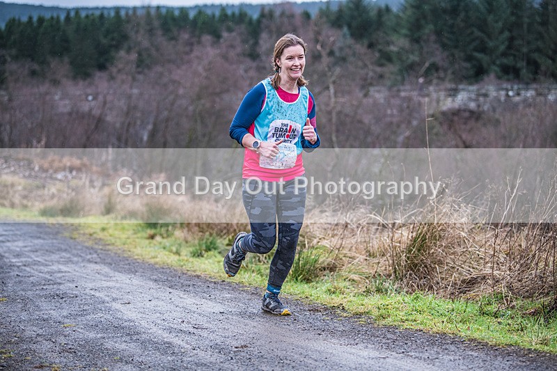 HTE Kielder Duathlon-1435 - High Terrain Events Kielder Off Road Duathlon Sunday 8th January 2023