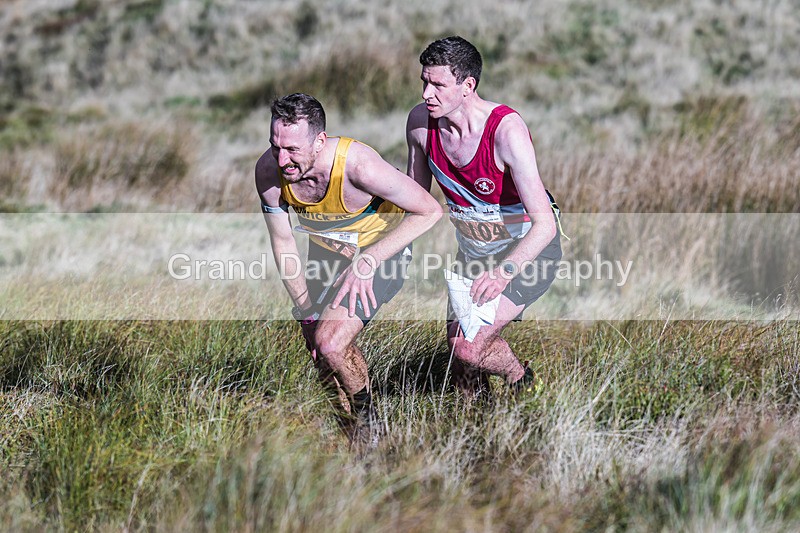 Leg 3 -141 - UK Fell & Hill Relays - Todmorden Leg 3 Saturday 17th October 2026