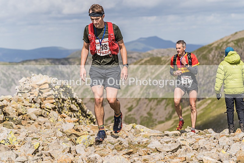 Ennerdale-451 - Ennerdale Horseshoe Fell Race Saturday 8th June 2024