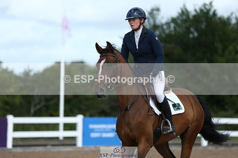 230811A-101155-03451 - Cls 15 85cm Nat Am Qualifier