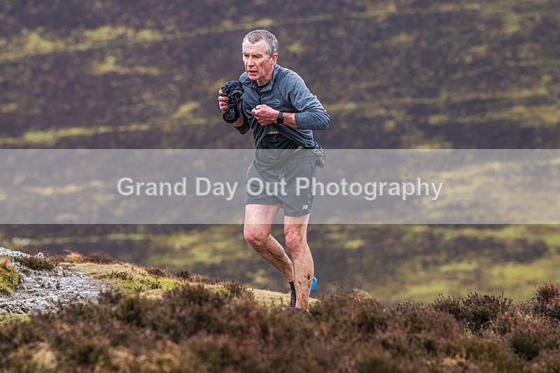 Coledale-1207 - Coledale Horseshoe Fell Race Saturday 25th March 2023