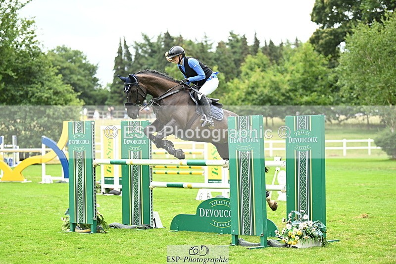 250705A-102616-13284 - Cls 29 Snr 1.25m Open