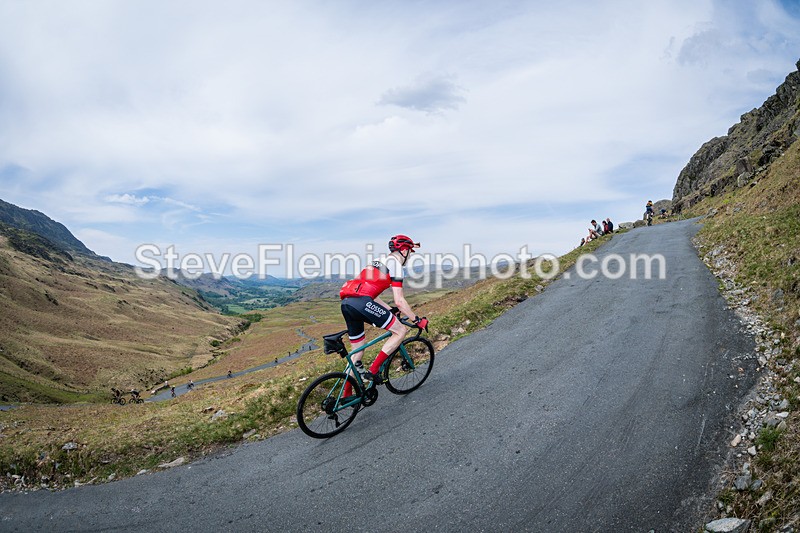 121653 - Hardknott Pass Camera 2 12.00-13.00