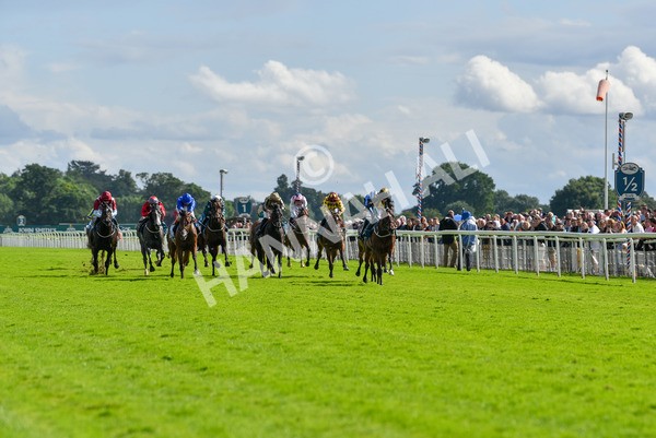 150723-Race 5-Specific Times-8745 - Race 5 4.20pm John Smith's Nursery Handicap