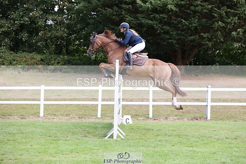 250830A-102716-04855 - Cls 14 HOYS Grade C Quali