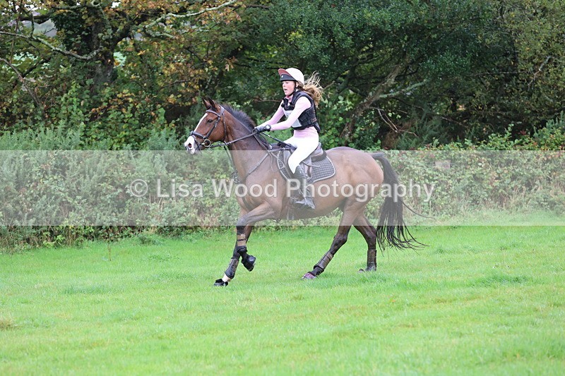 JPP_5376 - Class 4: 80cm: Crossed Logs