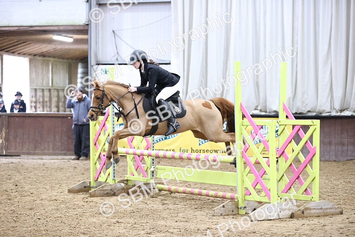 SBM_000228 - Class 1 - Intro 70cm