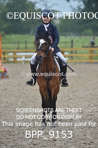 BPP_9153 - CLASS 14 SUN Pony British Novice / 0.80m Open