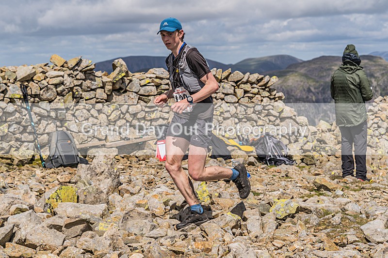 Ennerdale-50 - Ennerdale Horseshoe Fell Race Saturday 8th June 2024