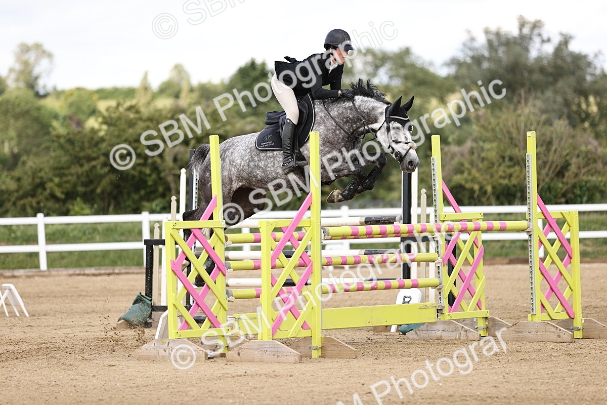 SBM_003555 - Class 12 - Senior Open - 1.15m