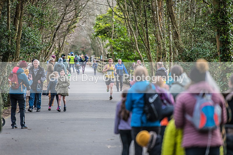 St Herberts 10K-223 - St Herberts School Festival of Running 10K Road Race Saturday 1st March 2025