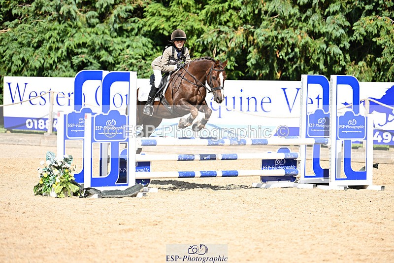 240824X-153612-29694 - 80cm Round 2 15.30 to 16.50