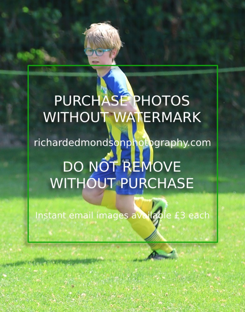533A6625 - K U Under 11's (30/5/26)
