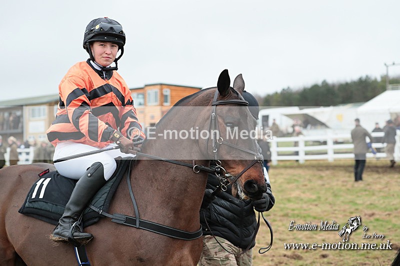 PtP 040224 72 - Combined Services Point-toPoint Larkhill 04/02/24