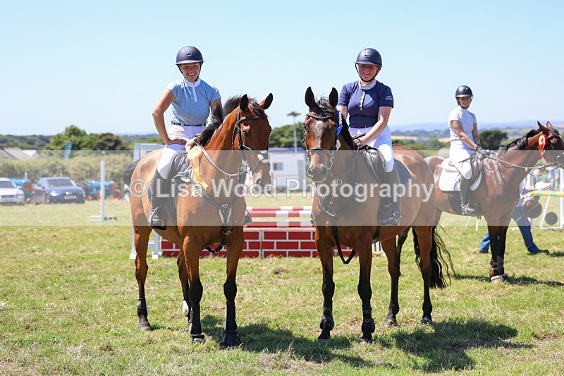 3E7A5418 - Class 8: 85cm National Amateur Championship Qualifier