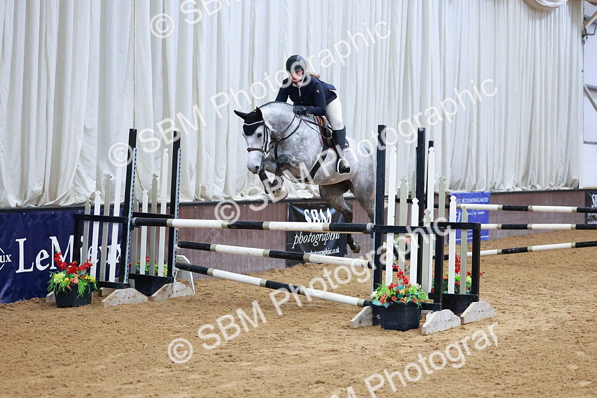 SBM_000686 - Class 3 - Senior Discovery - 1.00m
