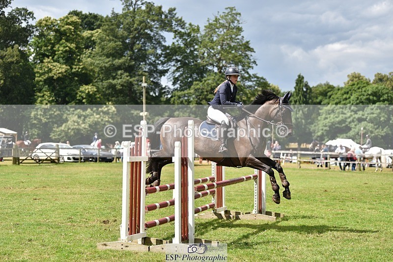 240713-111104-37097 - Cls 158 95cm Amateur Qualifier