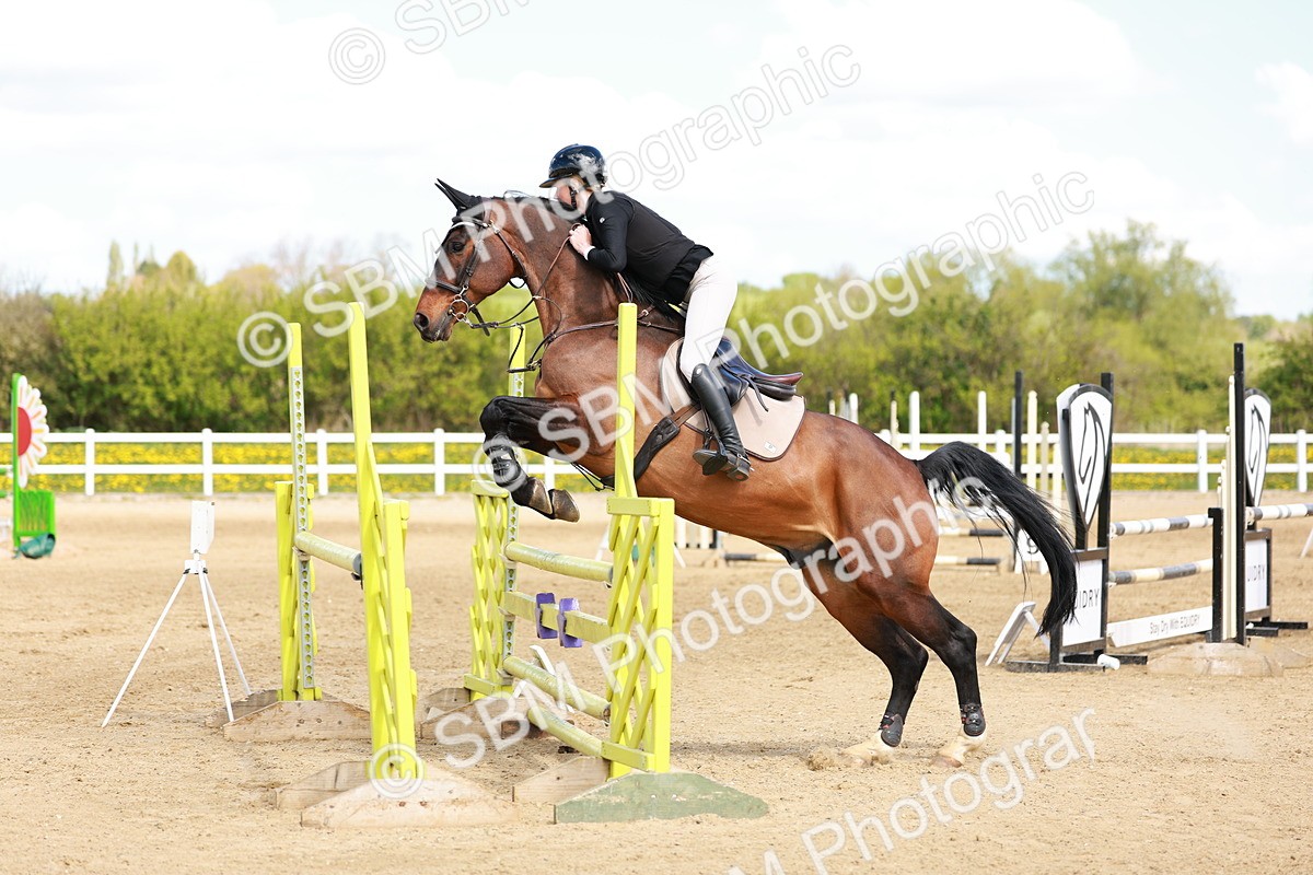 SBM_001576 - Class 3 - Senior Discovery - 1.00m