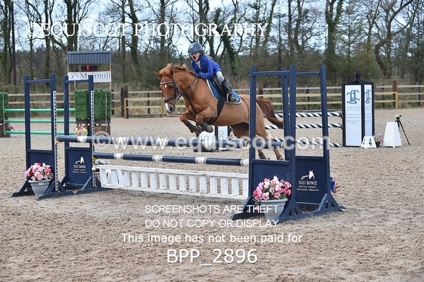 BPP_2896 - CLASS 2 128cm Pony Royal Highland Show Championship Qualifier