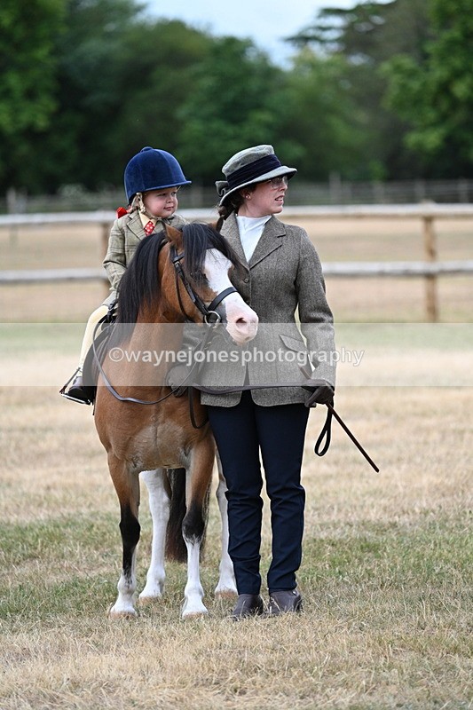 WJ7_9702 - Class 1 Lead Rein Pony