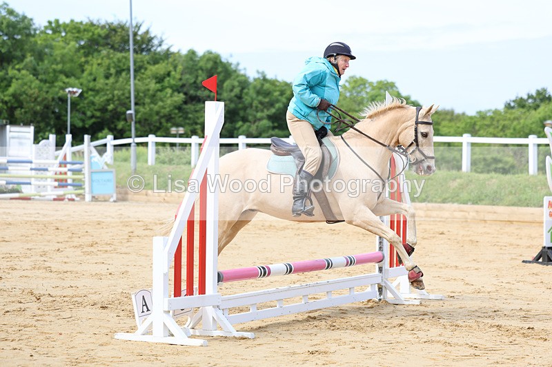 3E7A3446 - Class 3: 50cm Open