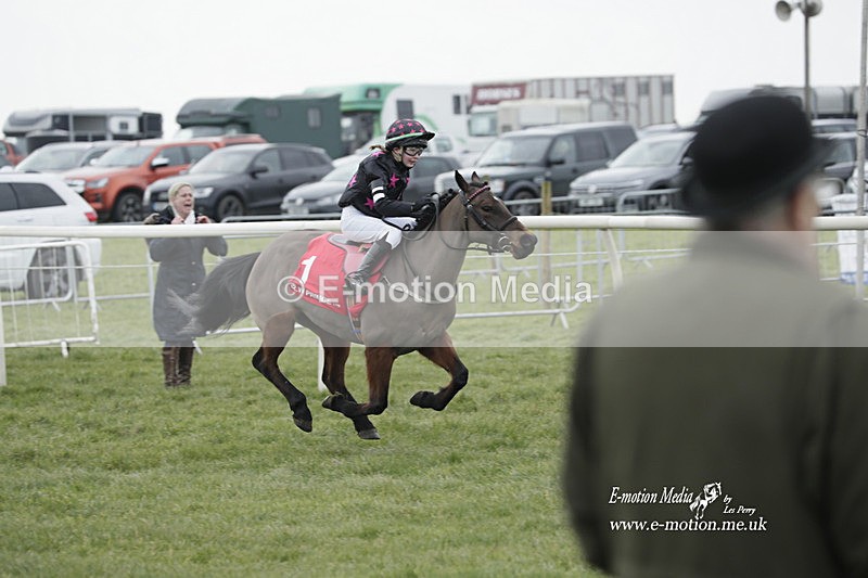 PtP 050323 23 - Blackmore & Sparkford Vale Hunt PtP - Somerset 05/03/23