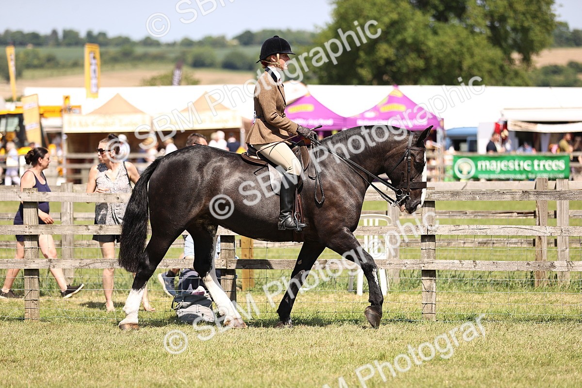 SBM_17823 - Class 81-83 - TSR Ridden Amateur of the Year - Horses