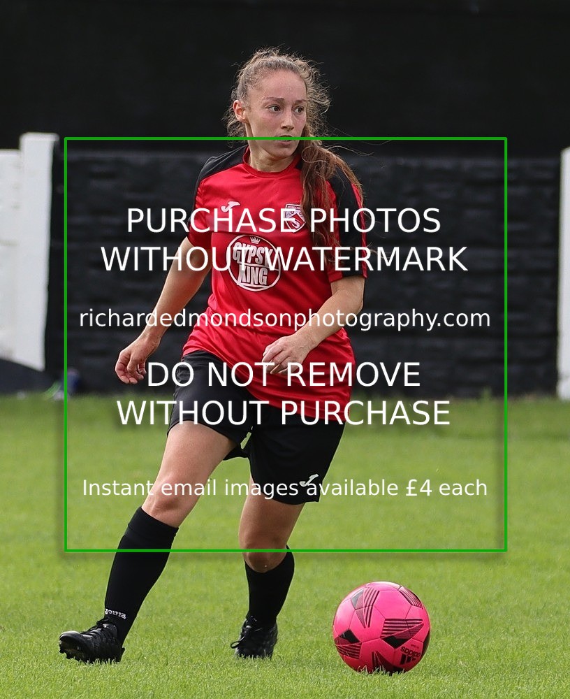 IMG_1197 - Morecambe Ladies Development