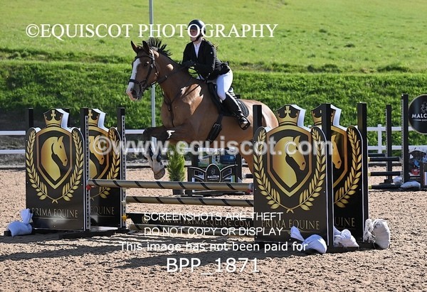 BPP_1871 - CLASS 2 - FRI - KBIS Club Senior 80cms