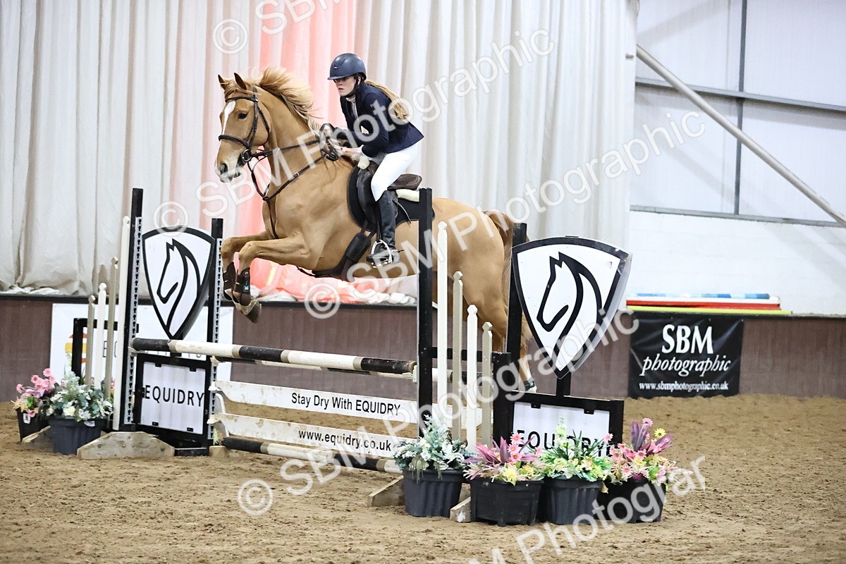 SBM_009098 - Class 20 - Senior British Novice - 80cm