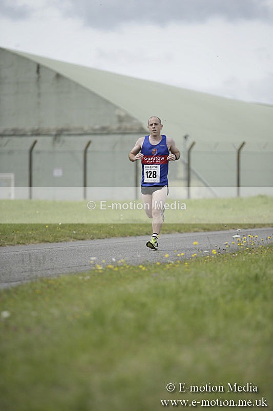 CAD5M 210719-0546 - Cadence Events Colerne 5 Miler  21-Jul-2019