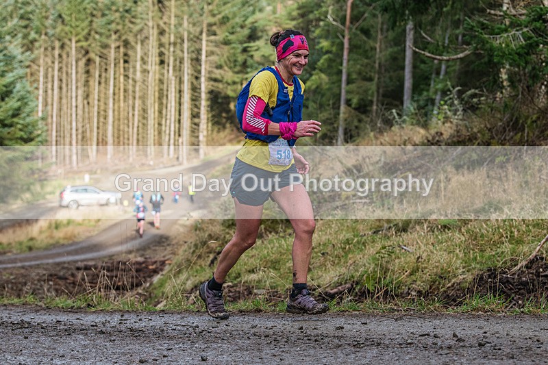 Glentress 21  10K-1465 - High Terrain Events Glentress 21 & 10K Trail Races Saturday 16th November 2024