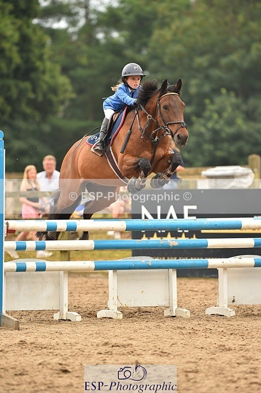 230618-122504-11626 - Cls 24 Pony Newcomers & 1m Open